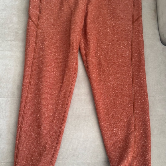 Mens Rust Orange Bottoms - Picture 1 of 5